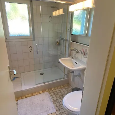 شقة Arvenbueel-flueuegespitz *