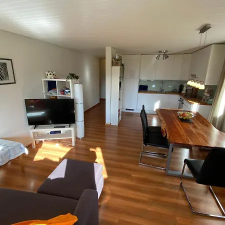 Apartament Arvenbueel-flueuegespitz An Der Skipiste