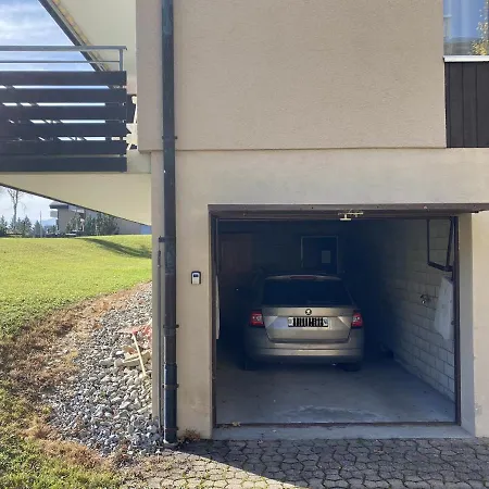 Apartament Arvenbueel-flueuegespitz An Der Skipiste